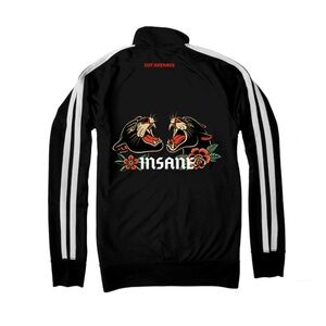 Insane Not Average Jacket